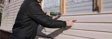 Affordable Siding Repair and Maintenance Services in St James, NC